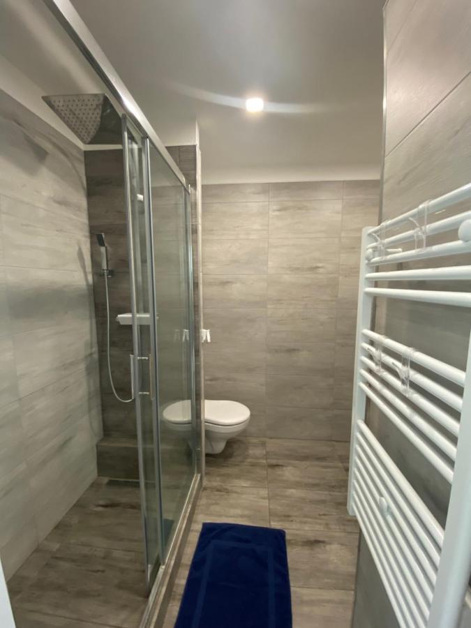 Apartman C. 19 Harrachov Ngoại thất bức ảnh