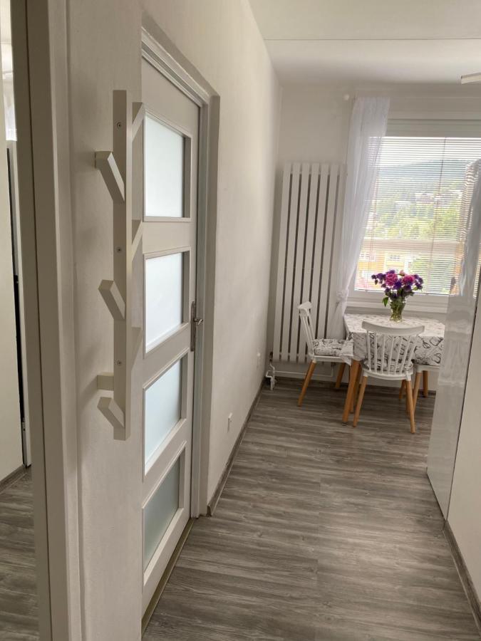 Apartman C. 19 Harrachov Ngoại thất bức ảnh