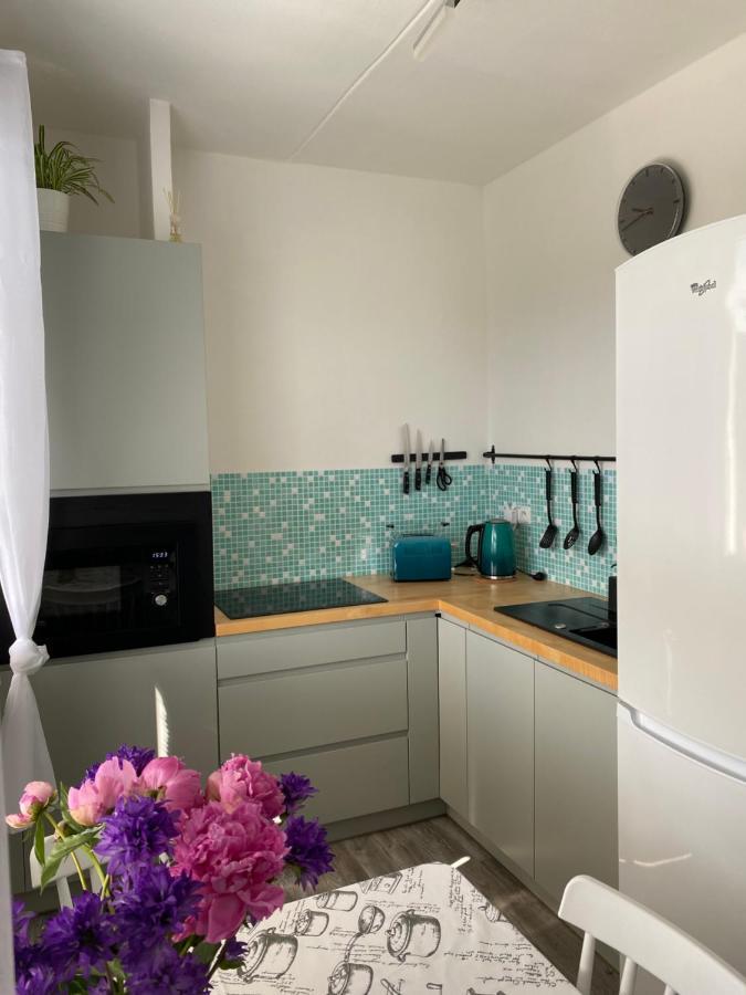 Apartman C. 19 Harrachov Ngoại thất bức ảnh