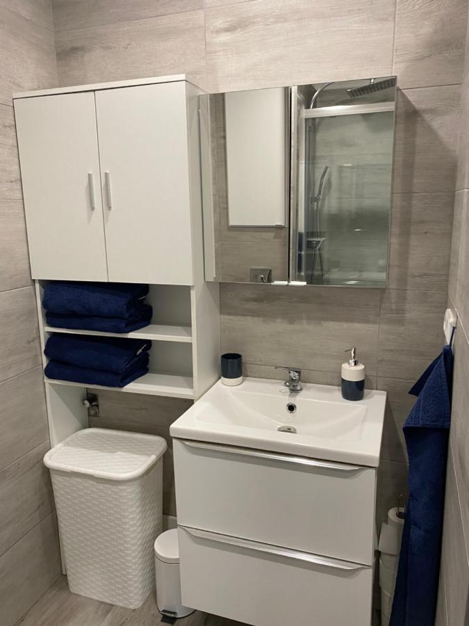 Apartman C. 19 Harrachov Ngoại thất bức ảnh
