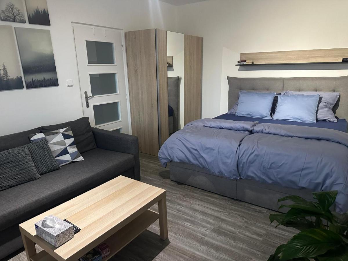 Apartman C. 19 Harrachov Ngoại thất bức ảnh